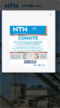 Mobile Screenshot of ntn.com.br
